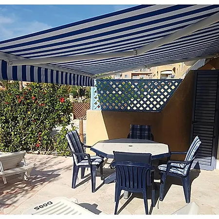 Limnaria Gardens 5326