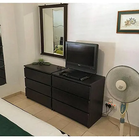 Apartament Limnaria Gardens 5326 Pafos