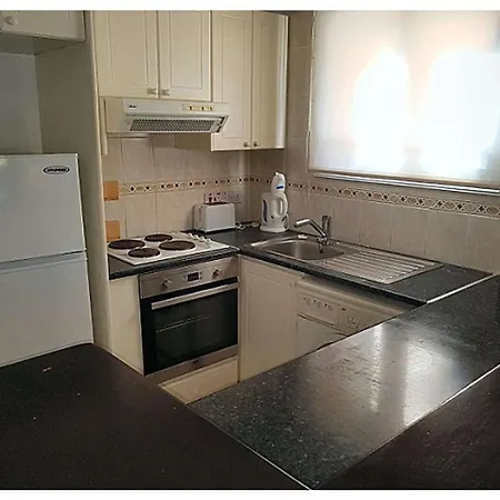 Apartament Limnaria Gardens 5326
