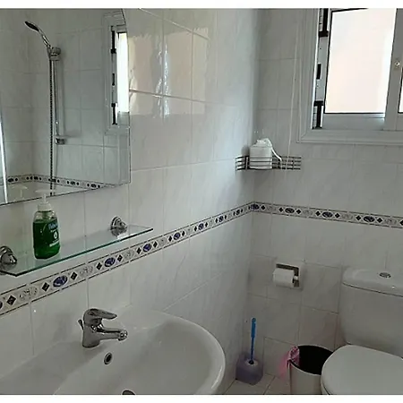 Limnaria Gardens 5326 Apartamento *
