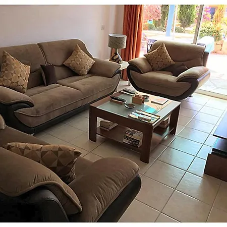 Limnaria Gardens 5326 Apartamento Pafos